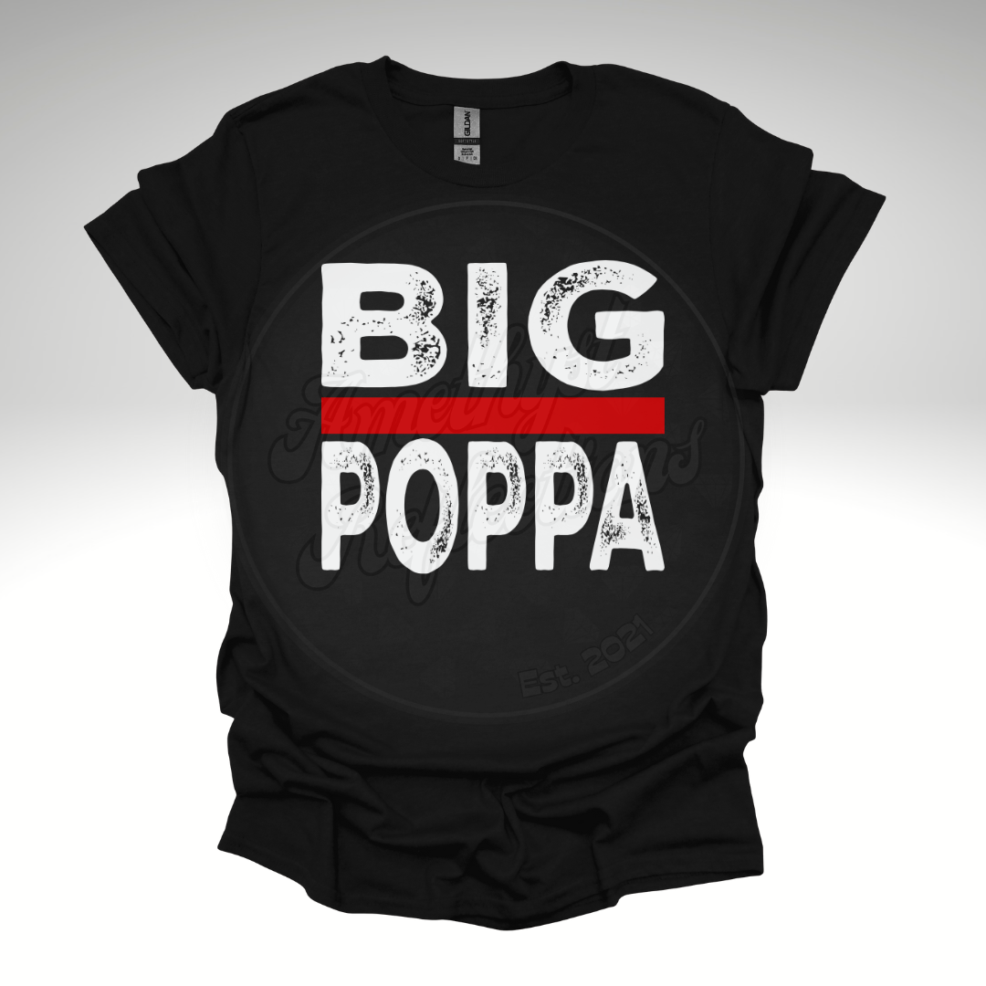 Big Papa