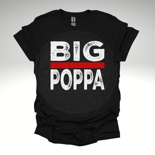 Big Papa