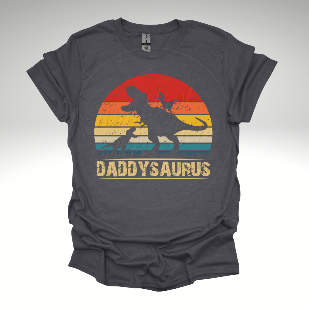 Daddysaurus