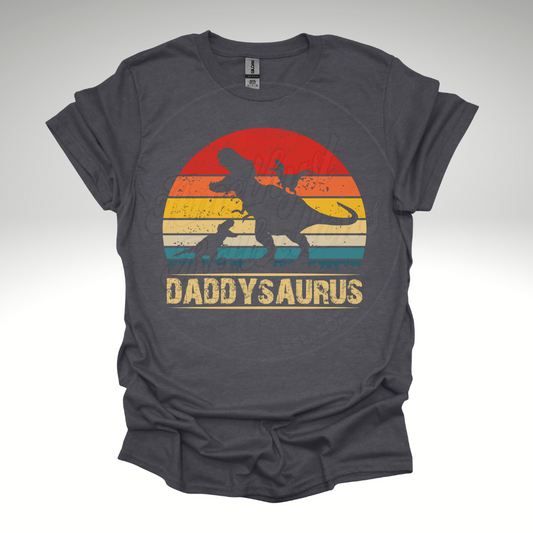 Daddysaurus