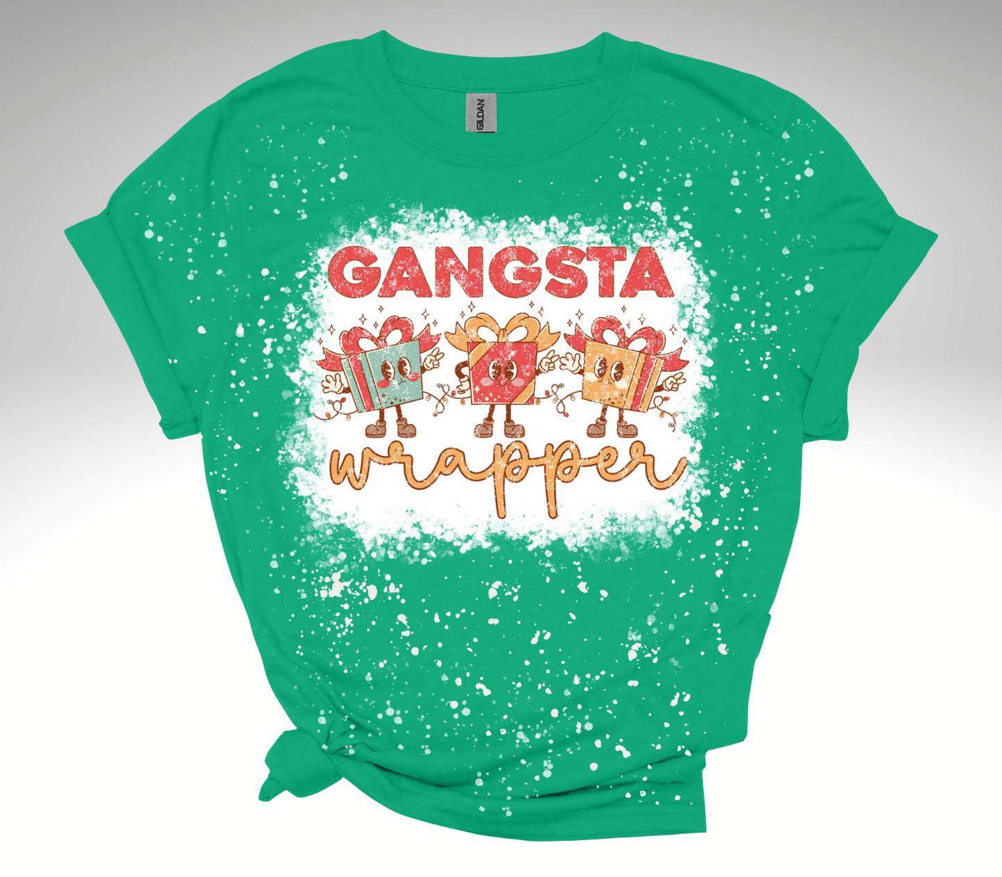 Gangsta Wrapper