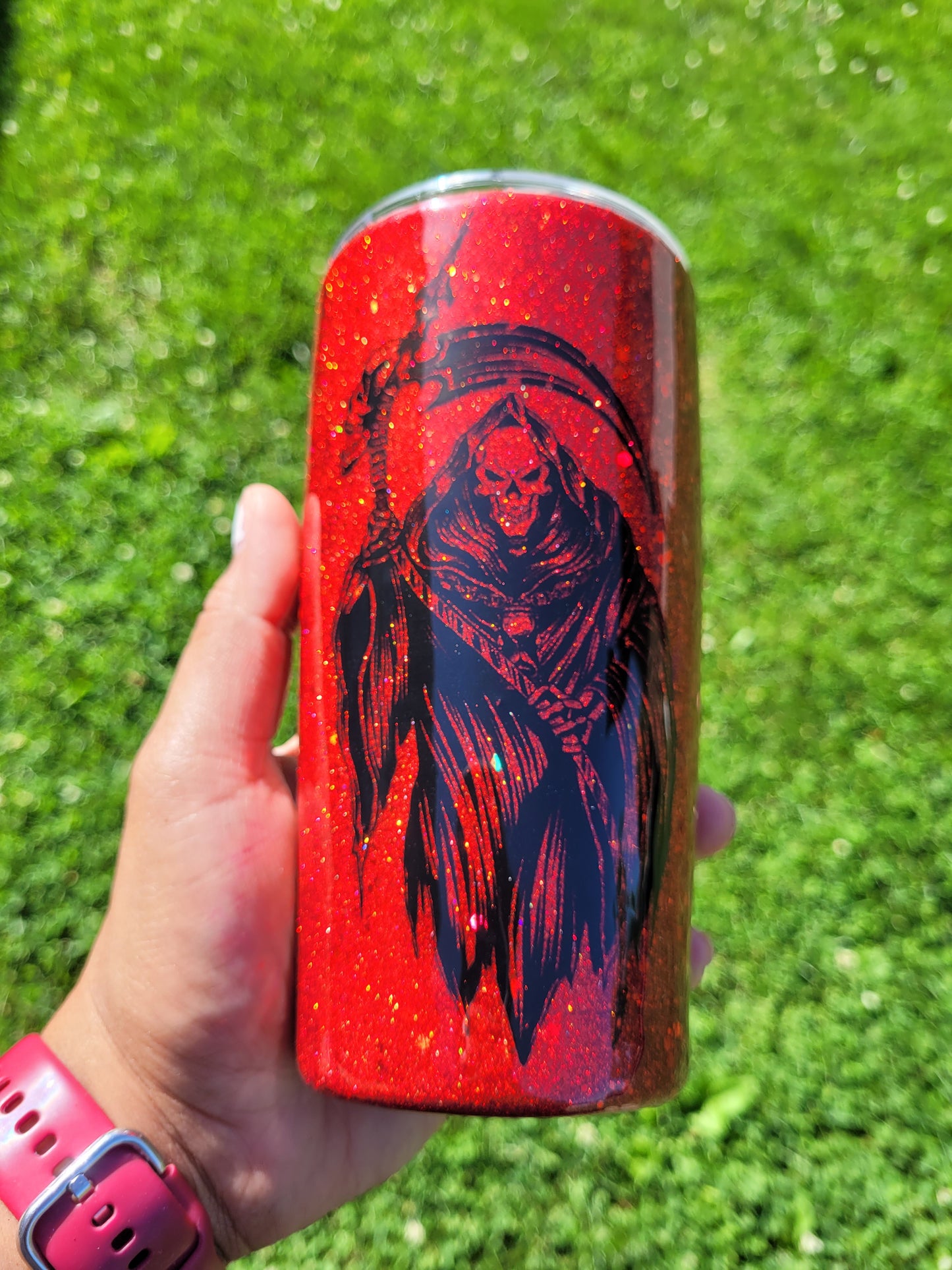 Grim Reaper