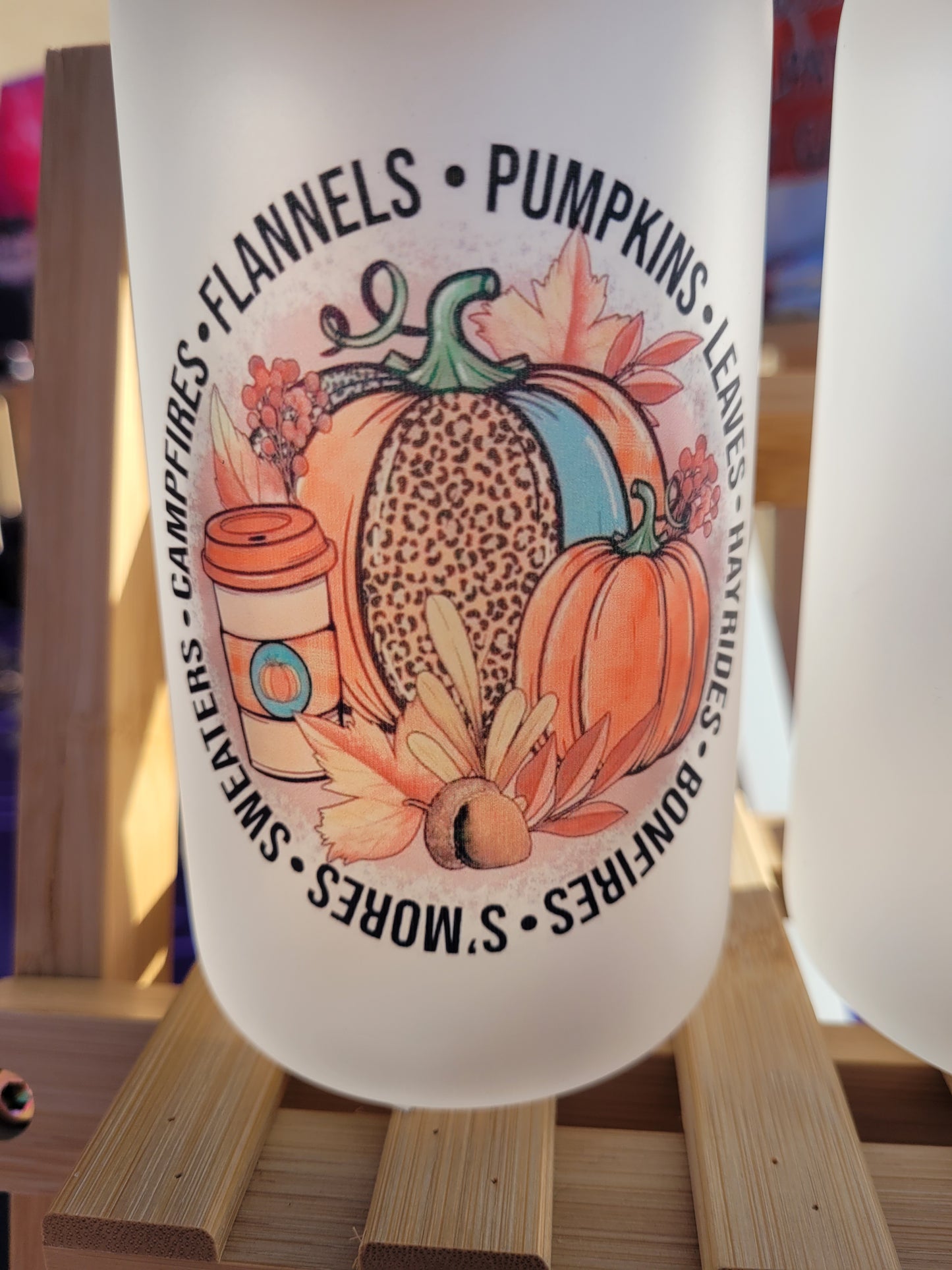 Fall Things