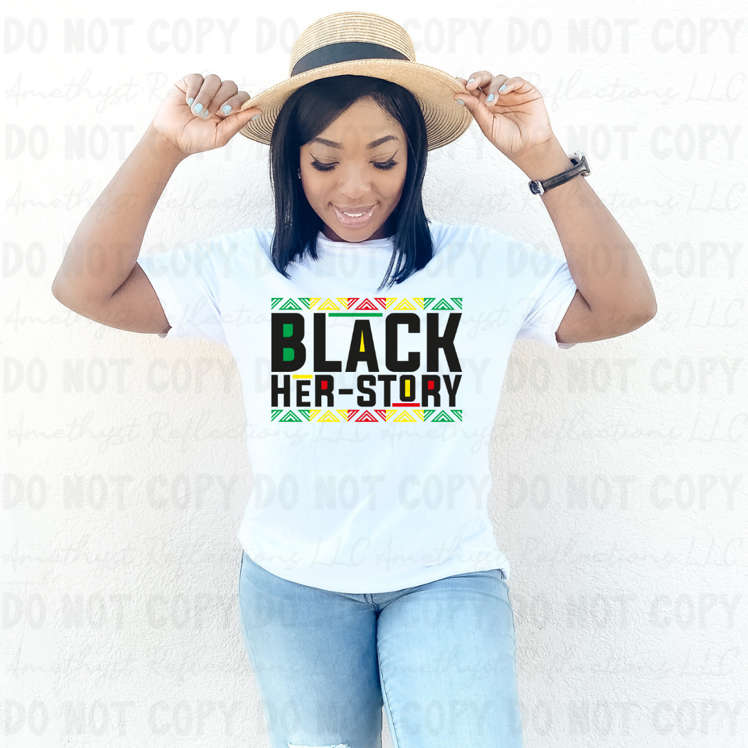 Black Her-Story
