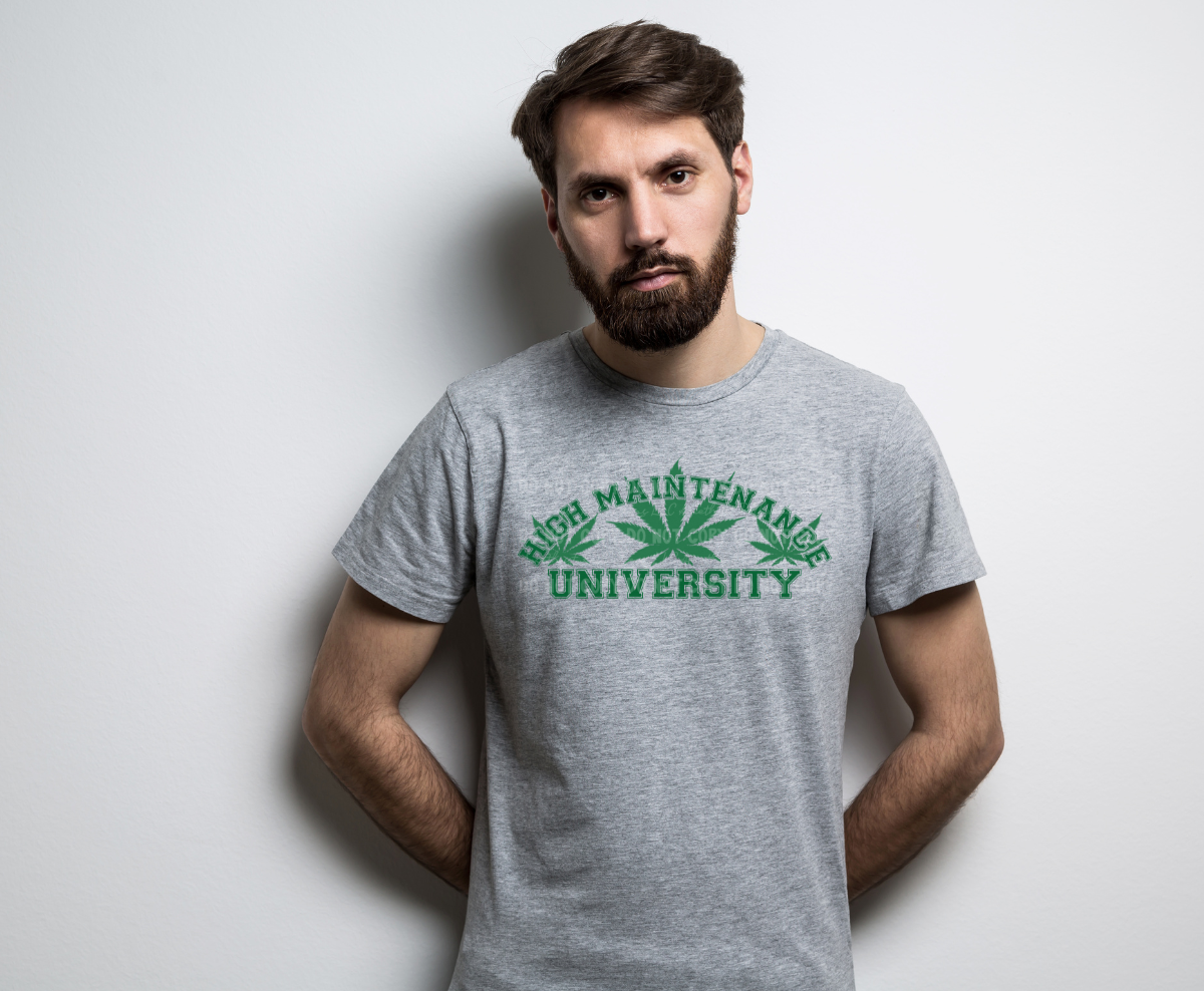 High Maintenance University