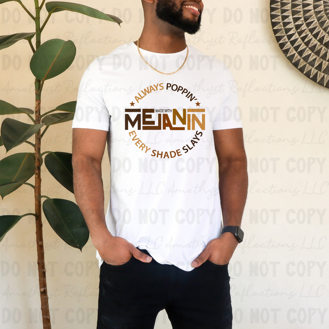 Made With Melanin