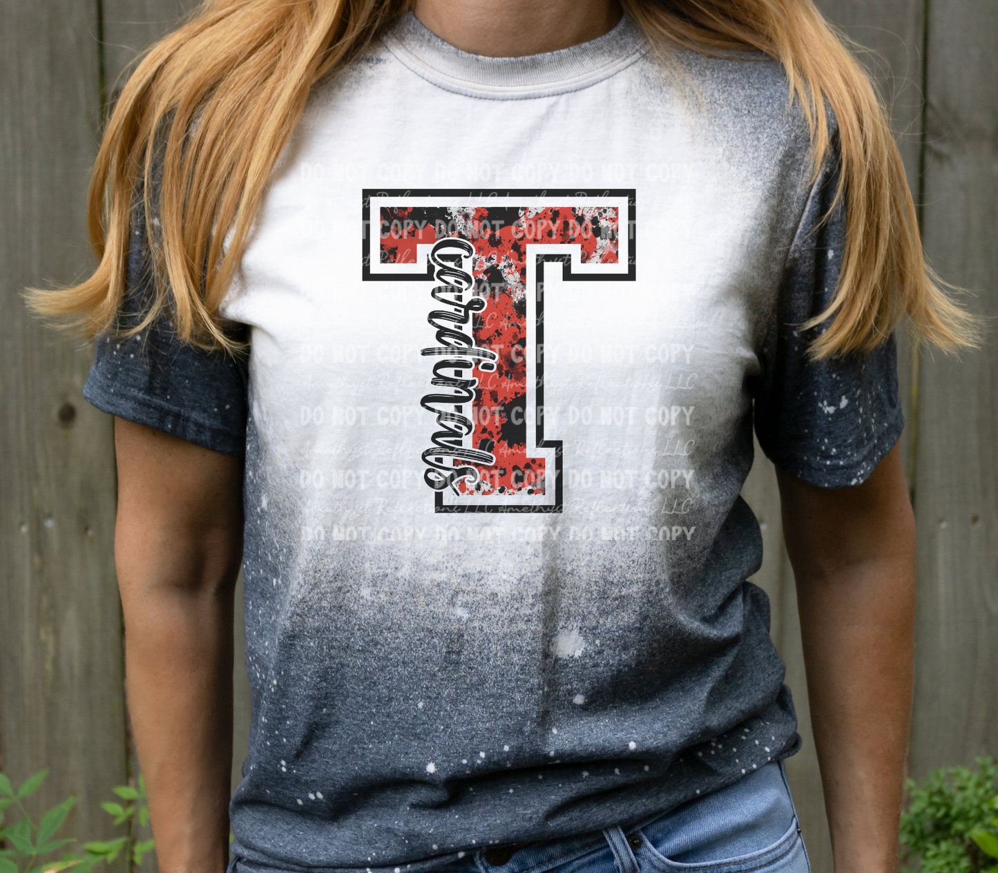 Tipton Cardinals - Youth Sizes