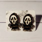 Horror Earrings - Bundle of 5 - 0.8in