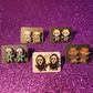 Horror Earrings - Bundle of 5 - 0.8in