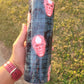 Neon Skulls