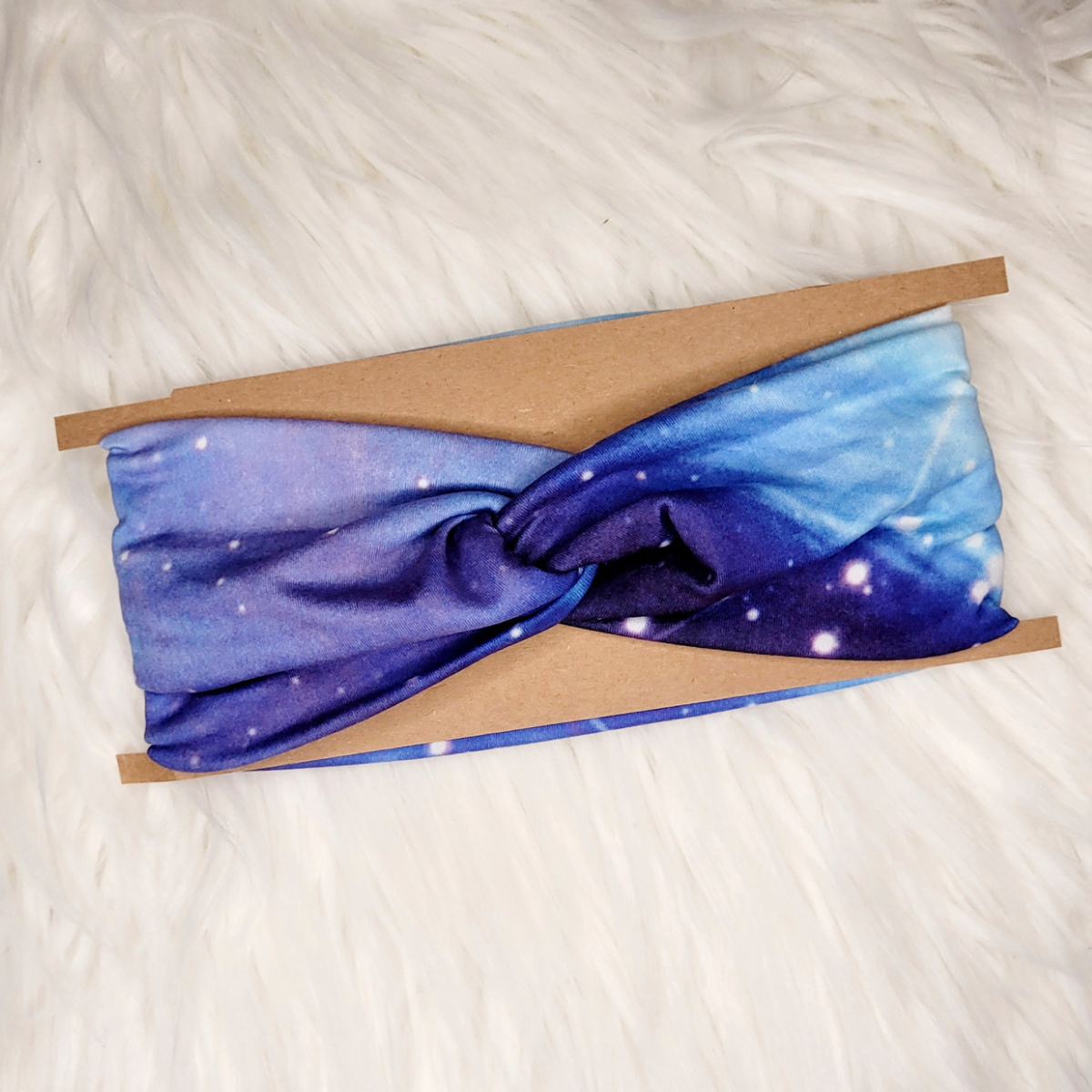 Galaxy Headband