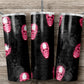Neon Skulls